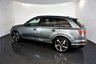 USED 2018 18 AUDI Q7 3.0 TDI QUATTRO BLACK EDITION 5d AUTO-1 OWNER FROM NEW-7 SEATS-POWER TAILGATE-PANORAMIC SUNROOF-HEATED BLACK LEATHER-VIRTUAL COCKPIT-BLUETOOTH-CRUISE CONTROL-SATNAV-REVERSE CAMERA-DAB RADIO-PUSH BUTTON START-CLIMATE CONTROL-RECENTLY SERVICED AT AUDI 