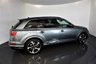 USED 2018 18 AUDI Q7 3.0 TDI QUATTRO BLACK EDITION 5d AUTO-1 OWNER FROM NEW-7 SEATS-POWER TAILGATE-PANORAMIC SUNROOF-HEATED BLACK LEATHER-VIRTUAL COCKPIT-BLUETOOTH-CRUISE CONTROL-SATNAV-REVERSE CAMERA-DAB RADIO-PUSH BUTTON START-CLIMATE CONTROL-RECENTLY SERVICED AT AUDI 