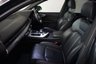 USED 2018 18 AUDI Q7 3.0 TDI QUATTRO BLACK EDITION 5d AUTO-1 OWNER FROM NEW-7 SEATS-POWER TAILGATE-PANORAMIC SUNROOF-HEATED BLACK LEATHER-VIRTUAL COCKPIT-BLUETOOTH-CRUISE CONTROL-SATNAV-REVERSE CAMERA-DAB RADIO-PUSH BUTTON START-CLIMATE CONTROL-RECENTLY SERVICED AT AUDI 