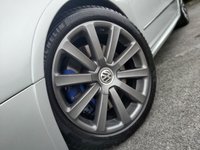 USED 2009 09 VOLKSWAGEN PASSAT R36 3.6 V6 DSG 5d 298 BHP MERCEDES SPECIALIST