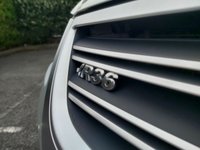 USED 2009 09 VOLKSWAGEN PASSAT R36 3.6 V6 DSG 5d 298 BHP MERCEDES SPECIALIST