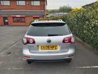 USED 2009 09 VOLKSWAGEN PASSAT R36 3.6 V6 DSG 5d 298 BHP MERCEDES SPECIALIST