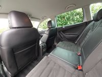 USED 2009 09 VOLKSWAGEN PASSAT R36 3.6 V6 DSG 5d 298 BHP MERCEDES SPECIALIST
