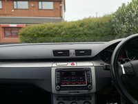 USED 2009 09 VOLKSWAGEN PASSAT R36 3.6 V6 DSG 5d 298 BHP MERCEDES SPECIALIST