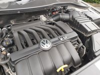 USED 2009 09 VOLKSWAGEN PASSAT R36 3.6 V6 DSG 5d 298 BHP MERCEDES SPECIALIST