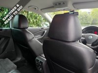 USED 2009 09 VOLKSWAGEN PASSAT R36 3.6 V6 DSG 5d 298 BHP MERCEDES SPECIALIST