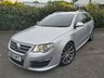 USED 2009 09 VOLKSWAGEN PASSAT R36 3.6 V6 DSG 5d 298 BHP MERCEDES SPECIALIST