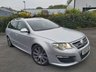 USED 2009 09 VOLKSWAGEN PASSAT R36 3.6 V6 DSG 5d 298 BHP MERCEDES SPECIALIST