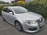 USED 2009 09 VOLKSWAGEN PASSAT R36 3.6 V6 DSG 5d 298 BHP MERCEDES SPECIALIST