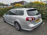 USED 2009 09 VOLKSWAGEN PASSAT R36 3.6 V6 DSG 5d 298 BHP MERCEDES SPECIALIST