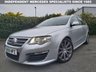 USED 2009 09 VOLKSWAGEN PASSAT R36 3.6 V6 DSG 5d 298 BHP MERCEDES SPECIALIST