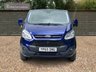 USED 2015 65 FORD TRANSIT CUSTOM 2.2 270 LIMITED LR P/V 124 BHP OVER 100 CARS IN STOCK