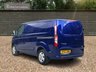 USED 2015 65 FORD TRANSIT CUSTOM 2.2 270 LIMITED LR P/V 124 BHP OVER 100 CARS IN STOCK