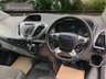 USED 2015 65 FORD TRANSIT CUSTOM 2.2 270 LIMITED LR P/V 124 BHP OVER 100 CARS IN STOCK