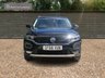 USED 2018 68 VOLKSWAGEN T-ROC 1.0 SEL TSI 5d 114 BHP FINANCE AVAILABLE ZERO DEPOSIT