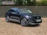 USED 2018 68 VOLKSWAGEN T-ROC 1.0 SEL TSI 5d 114 BHP FINANCE AVAILABLE ZERO DEPOSIT