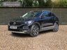 USED 2018 68 VOLKSWAGEN T-ROC 1.0 SEL TSI 5d 114 BHP FINANCE AVAILABLE ZERO DEPOSIT