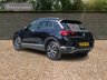 USED 2018 68 VOLKSWAGEN T-ROC 1.0 SEL TSI 5d 114 BHP FINANCE AVAILABLE ZERO DEPOSIT