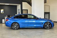 USED 2019 69 BMW 4 SERIES 2.0 420D M SPORT GRAN COUPE 4d 188 BHP M Sport Plus Package