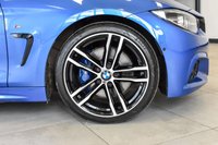USED 2019 69 BMW 4 SERIES 2.0 420D M SPORT GRAN COUPE 4d 188 BHP M Sport Plus Package