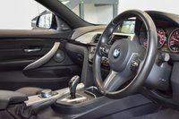 USED 2019 69 BMW 4 SERIES 2.0 420D M SPORT GRAN COUPE 4d 188 BHP M Sport Plus Package