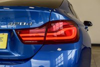 USED 2019 69 BMW 4 SERIES 2.0 420D M SPORT GRAN COUPE 4d 188 BHP M Sport Plus Package