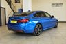 USED 2019 69 BMW 4 SERIES 2.0 420D M SPORT GRAN COUPE 4d 188 BHP M Sport Plus Package