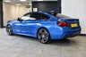 USED 2019 69 BMW 4 SERIES 2.0 420D M SPORT GRAN COUPE 4d 188 BHP M Sport Plus Package