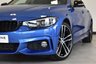 USED 2019 69 BMW 4 SERIES 2.0 420D M SPORT GRAN COUPE 4d 188 BHP M Sport Plus Package