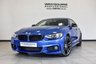 USED 2019 69 BMW 4 SERIES 2.0 420D M SPORT GRAN COUPE 4d 188 BHP M Sport Plus Package
