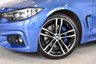 USED 2019 69 BMW 4 SERIES 2.0 420D M SPORT GRAN COUPE 4d 188 BHP M Sport Plus Package