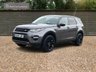 USED 2016 66 LAND ROVER DISCOVERY SPORT 2.0 TD4 HSE BLACK 5d 180 BHP OVER 100 CARS IN STOCK