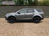 USED 2016 66 LAND ROVER DISCOVERY SPORT 2.0 TD4 HSE BLACK 5d 180 BHP OVER 100 CARS IN STOCK