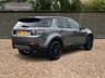 USED 2016 66 LAND ROVER DISCOVERY SPORT 2.0 TD4 HSE BLACK 5d 180 BHP OVER 100 CARS IN STOCK
