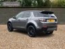 USED 2016 66 LAND ROVER DISCOVERY SPORT 2.0 TD4 HSE BLACK 5d 180 BHP OVER 100 CARS IN STOCK
