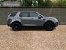 USED 2016 66 LAND ROVER DISCOVERY SPORT 2.0 TD4 HSE BLACK 5d 180 BHP OVER 100 CARS IN STOCK
