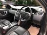 USED 2016 66 LAND ROVER DISCOVERY SPORT 2.0 TD4 HSE BLACK 5d 180 BHP OVER 100 CARS IN STOCK