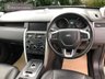 USED 2016 66 LAND ROVER DISCOVERY SPORT 2.0 TD4 HSE BLACK 5d 180 BHP OVER 100 CARS IN STOCK