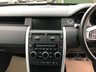 USED 2016 66 LAND ROVER DISCOVERY SPORT 2.0 TD4 HSE BLACK 5d 180 BHP OVER 100 CARS IN STOCK