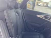 USED 2014 14 AUDI A6 2.0 TDI S LINE 4d 175 BHP 