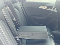 USED 2014 14 AUDI A6 2.0 TDI S LINE 4d 175 BHP 