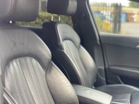 USED 2014 14 AUDI A6 2.0 TDI S LINE 4d 175 BHP 
