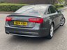 USED 2014 14 AUDI A6 2.0 TDI S LINE 4d 175 BHP 