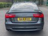 USED 2014 14 AUDI A6 2.0 TDI S LINE 4d 175 BHP 