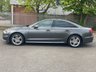 USED 2014 14 AUDI A6 2.0 TDI S LINE 4d 175 BHP 