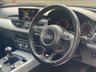 USED 2014 14 AUDI A6 2.0 TDI S LINE 4d 175 BHP 