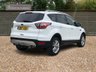 USED 2017 17 FORD KUGA 2.0 TITANIUM TDCI 5d 148 BHP OVER 100 CARS IN STOCK