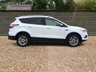 USED 2017 17 FORD KUGA 2.0 TITANIUM TDCI 5d 148 BHP OVER 100 CARS IN STOCK