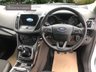 USED 2017 17 FORD KUGA 2.0 TITANIUM TDCI 5d 148 BHP OVER 100 CARS IN STOCK