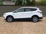 USED 2017 17 FORD KUGA 2.0 TITANIUM TDCI 5d 148 BHP OVER 100 CARS IN STOCK
